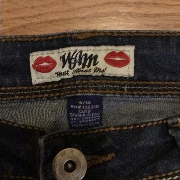 Women’s jeans - Picture 2 of 3